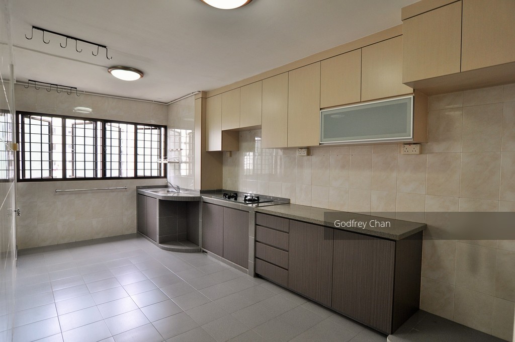 Hougang Avenue 5 thumbnail photo